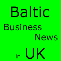 Baltic States Investor BaltCap Purchases AME