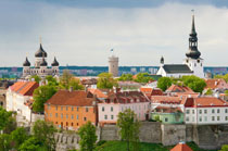 Summer Business Boom for Tallinn’s Hotels