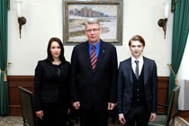 LBCC Nordic-Baltic Summit Promoting Growth and Opportunity