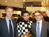 Baltic News World NGO Day Meets House of Commons