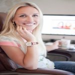 Latvian entrepreneur bringing previously hidden fashion gems from the Baltic States to the UK.