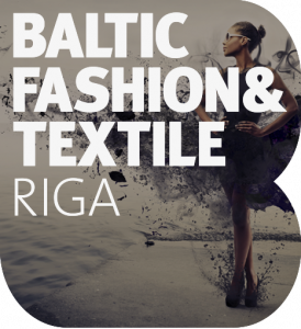 Baltic Fashion & Textile Riga 2014