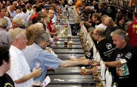 Latvia Beer Festival 2014